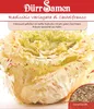 Artikelbild 1 von 'Radichhiosalat Variegata di Castelfranco' aus der Kategorie Radicchiosamen Produktbild-Vorschau