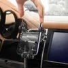 Gravity Autotelefonhalterung für Lüftungsschlitze, schwarz Produktbild-Vorschau 28