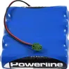 Batteriepack 4x AA LR6A, für Türsteuerungen, kompatibel mit Produktbild-Vorschau 2