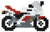 Hama 3149 Hama perline stirate midi "Speed", confezione Anteprima dell’immagine prodotto 3