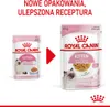 Comparison of old and new packaging for Royal Canin Kitten food. Produktbild-Vorschau