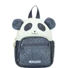 SCHNEIDERS 49462-079 Kinderrucksack Kids Mini - Panda, 18,5 Produktbild-Vorschau 6