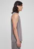 Urban Classics - Heavy Oversized Acid Wash Tank asphalt - Produktbild-Vorschau 11