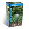 A box for a Grundig solar garden light, showing the product and its features. Anteprima dell’immagine prodotto