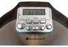 Soundmaster CD9220 sw/si Discman tragbarer Produktbild-Vorschau 6