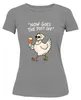 Now Goes The Post Off Huhn Aperol Spritz Wein Lustig Produktbild-Vorschau 2