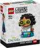 LEGO Disney 40753, Bausatz, 10 Jahr(e), Kunststoff, 179 Produktbild-Vorschau 1