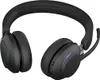 JABRA Evolve2 65 Stereo MS USB-C Bluetooth LS black Produktbild-Vorschau 10