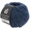 Lana Grossa - Alta Moda Alpaca 0036 petrol/royal meliert Produktbild-Vorschau 4