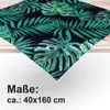 Tischdecke Sommer mit brillantem Druck ( Mitteldecke Produktbild-Vorschau 6