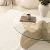 Skye Decor, Himalayas - Travertine, Couchtische, Travertin, Produktbild-Vorschau 5