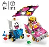 LEGO Super Mario: Mario Kart - Wario & König Buu Huu - Produktbild-Vorschau 16