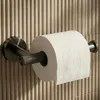 Držiak Na Papier Rea 6611 Modern Titán Náhľad obrázku produktu 2