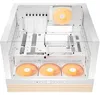 be quiet! LIGHT BASE 600 LX White, Midi Tower, PC, Weiß, Produktbild-Vorschau 6
