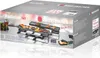 RC 1600 Fun per griglia raclette 4+4 Anteprima dell’immagine prodotto 7
