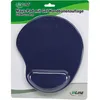 InLine Maus-Pad, mit Gel Handballenauflage, 230x205x20mm, Produktbild-Vorschau 3