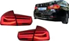 LED Rückleuchten Umbau auf LCI Look für BMW 3 F30 Pre LCI Produktbild-Vorschau 1