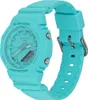 Casio G-Shock GMA-P2100-2A, Wasserfest Produktbild-Vorschau 14