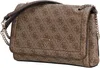 Borsa A Tracolla Del Marchio Guess Del Modello Hwbg96 72210 Anteprima dell’immagine prodotto 7