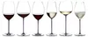Riedel Fatto A Mano Pinot Noir - Opal Violett Voir les images du produit 9