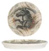 Bonna Assiette à dessert - Mésopotamie - Porcelaine - 16 cm Voir les images du produit 1