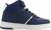 Levis Kick MID Klettschuh Blau in Gr. 33 Produktbild-Vorschau 2