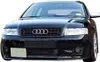 Spojler predného nárazníka + CLIP SET pre Audi A4 8E B6 Náhľad obrázku produktu 4