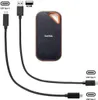 SanDisk Extreme PRO SSD Externo V2 1TB USB-C 3.2 Produktbild-Vorschau 12