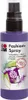 Marabu Textilsprühfarbe "Fashion Spray" pflaume 100 ml Produktbild-Vorschau 3
