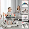Sun Baby Lauflernhilfe Lauflernwagen mit Lenker Gehfrei Produktbild-Vorschau 11