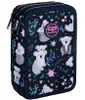 Dreaming Koala Jumper 3 Coolpack Trousse à crayons à trois Voir les images du produit 2