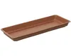 Garden miska pod kvetináč terakota dĺžka 60 cm Náhľad obrázku produktu 1