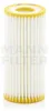 MANN FILTER Ölfilter VW AUDI 1,8/2,0 TFSI 2012- - HU6013Z Produktbild-Vorschau 13