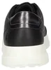 Ecco MOVE Damenschuhe - bequeme Schnür- Halbschuhe schwarz Produktbild-Vorschau 9