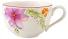 Villeroy & Boch snídaňový šálek Mariefleur Basic 1041001240 Náhled obrázku produktu 11