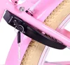 Vélo enfant Volare Excellent - Fille - 24 pouces - Rose Voir les images du produit 17