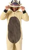 Avatar - Der Herr der Elemente Jumpsuit Uni Appa Onesie Produktbild-Vorschau 1