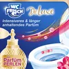 Frisches WC Deluxe Toilettenhänger, Magnolien-Duft, 1 Stück Produktbild-Vorschau 13