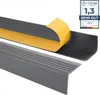 QUEST Profilo antiscivolo autoadesivo per scale RGP PVC, Anteprima dell’immagine prodotto 1