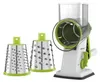 Kinghoff trommel groenterasp 63231 Productafbeelding-voorbeeld 1