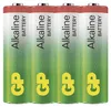Alkalická baterie GP Alkaline AA (LR6), 4 ks Náhled obrázku produktu
