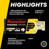 PowerBar Power Gel Beutel 24er Box,  24 Beutel a 41g - Produktbild-Vorschau 9