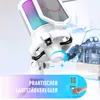 FIFINE Gaming Mikrofon PC USB Streaming Microphone mit Produktbild-Vorschau 5