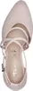 Tamaris Damen Pumps offen gekreuzte Riemchen 1-24404-42, Produktbild-Vorschau 1