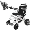Silla de ruedas eléctrica plegable VEVOR, motorizada, con Vista previa de la imagen del producto 1
