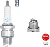 NGK Zündkerze BR8HS-10 7204 Produktbild-Vorschau 2