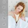 INF Bruststützkissen für Postpartum/Alltag - Anti-Falten BH Produktbild-Vorschau 4