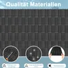 LARS360 70m x 19cm PVC Sichtschutzfolie | Produktbild-Vorschau 4