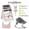 Hauck Beta Plus Whitewashed 5-tlg. Newborn Set Produktbild-Vorschau 2