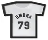 Umbra 315200-040, Čtverec, Černá, Jednobarevný, 558 x 508 Náhled obrázku produktu 11